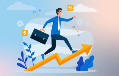 أفكار خارج الصندوق لزيادة المبيعات