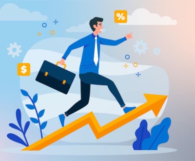 أفكار خارج الصندوق لزيادة المبيعات