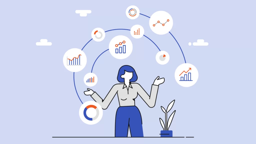 استراتيجية المحتوى التسويقي 