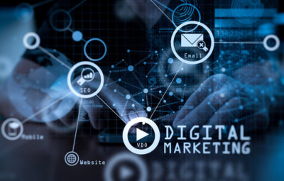 افضل شركة تسويق رقمي