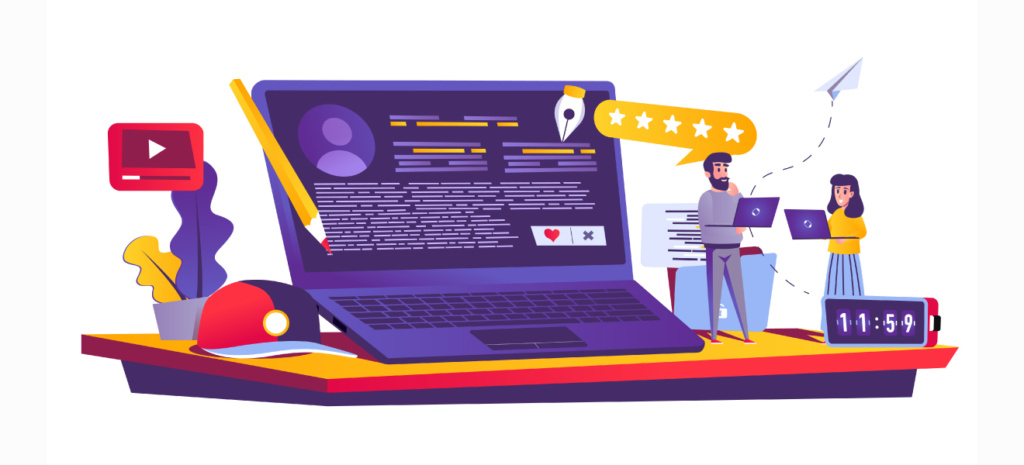 افضل طريقة لانشاء متجر الكتروني 