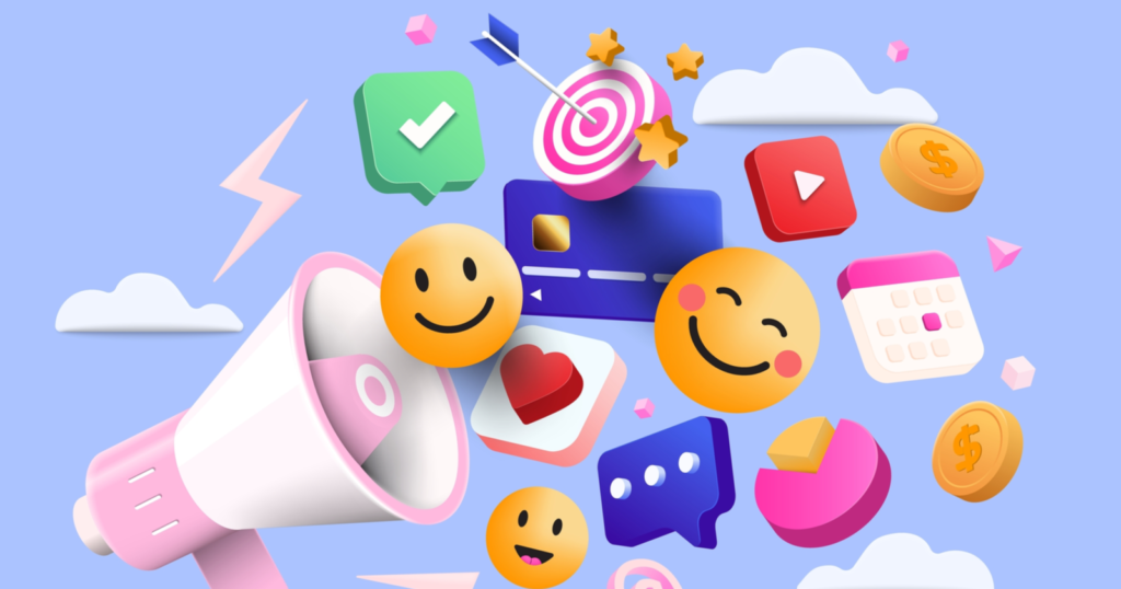 انشاء خطة تسويقية 