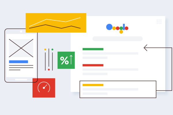 تحسين ترتيب موقعك في جوجل