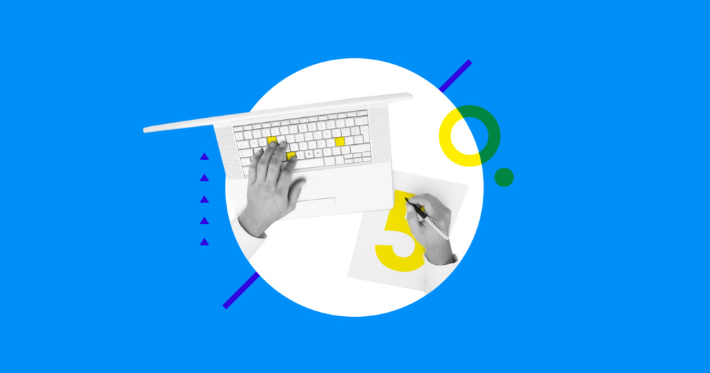 تعلم كتابة المحتوى التسويقي 