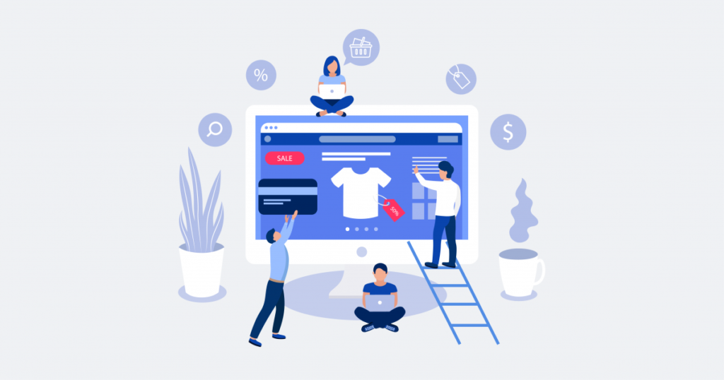 تكلفة انشاء منصة الكترونية 