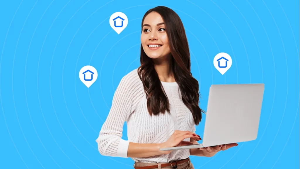 خدمات تسويق الكتروني 