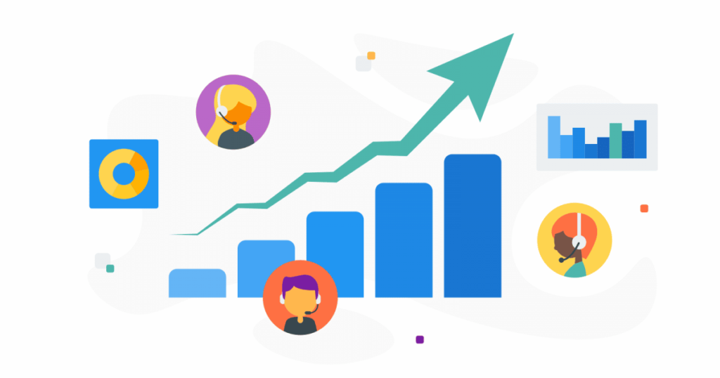 خطط تسويقية لزيادة المبيعات 