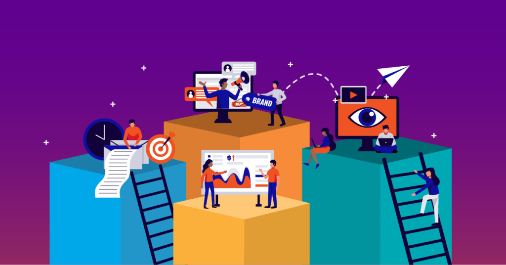 شركة حلول تسويقية 