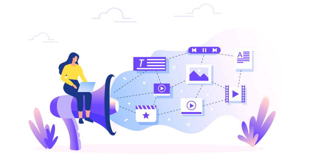 شركه تسويق اعلانات 