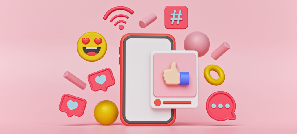 طرق التسويق على السوشيال ميديا 
