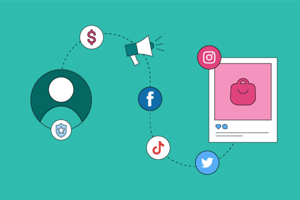 طريقة انشاء متجر الكتروني على الفيس بوك خطوة بخطوة