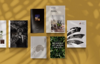 طريقة عمل بروفايل شركة احترافي