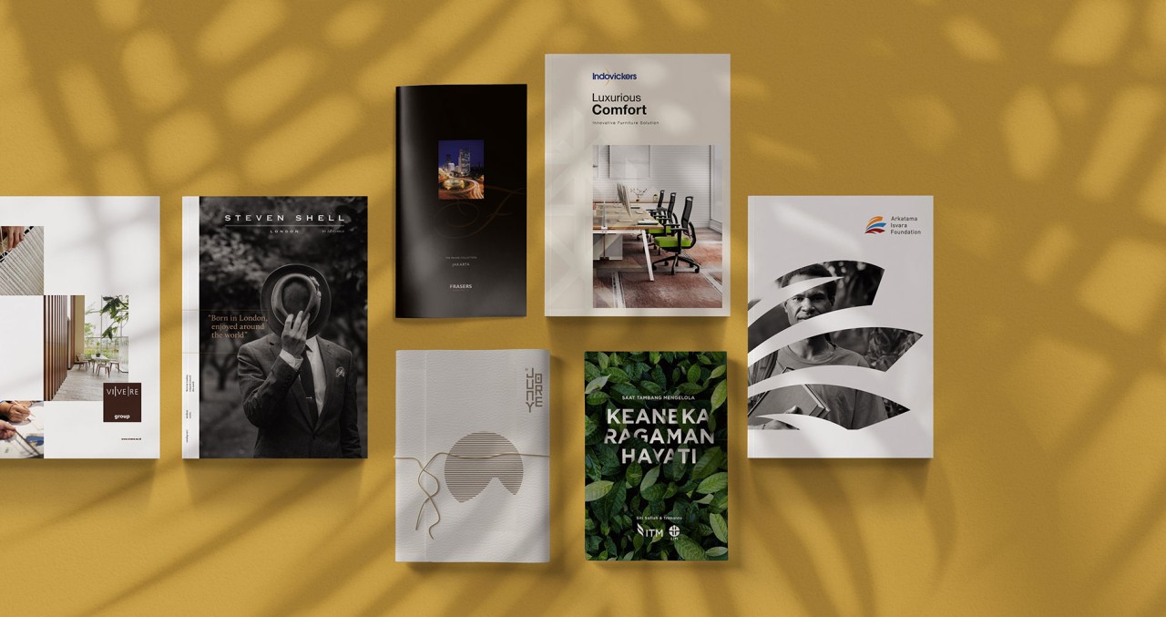 طريقة عمل بروفايل شركة احترافي