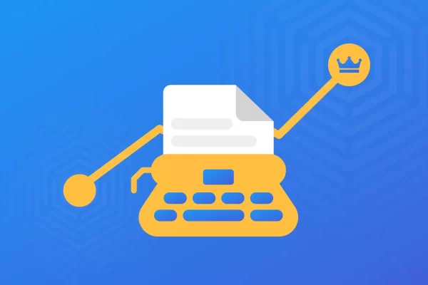طريقة كتاب مقال احترافي متوافق مع السيو