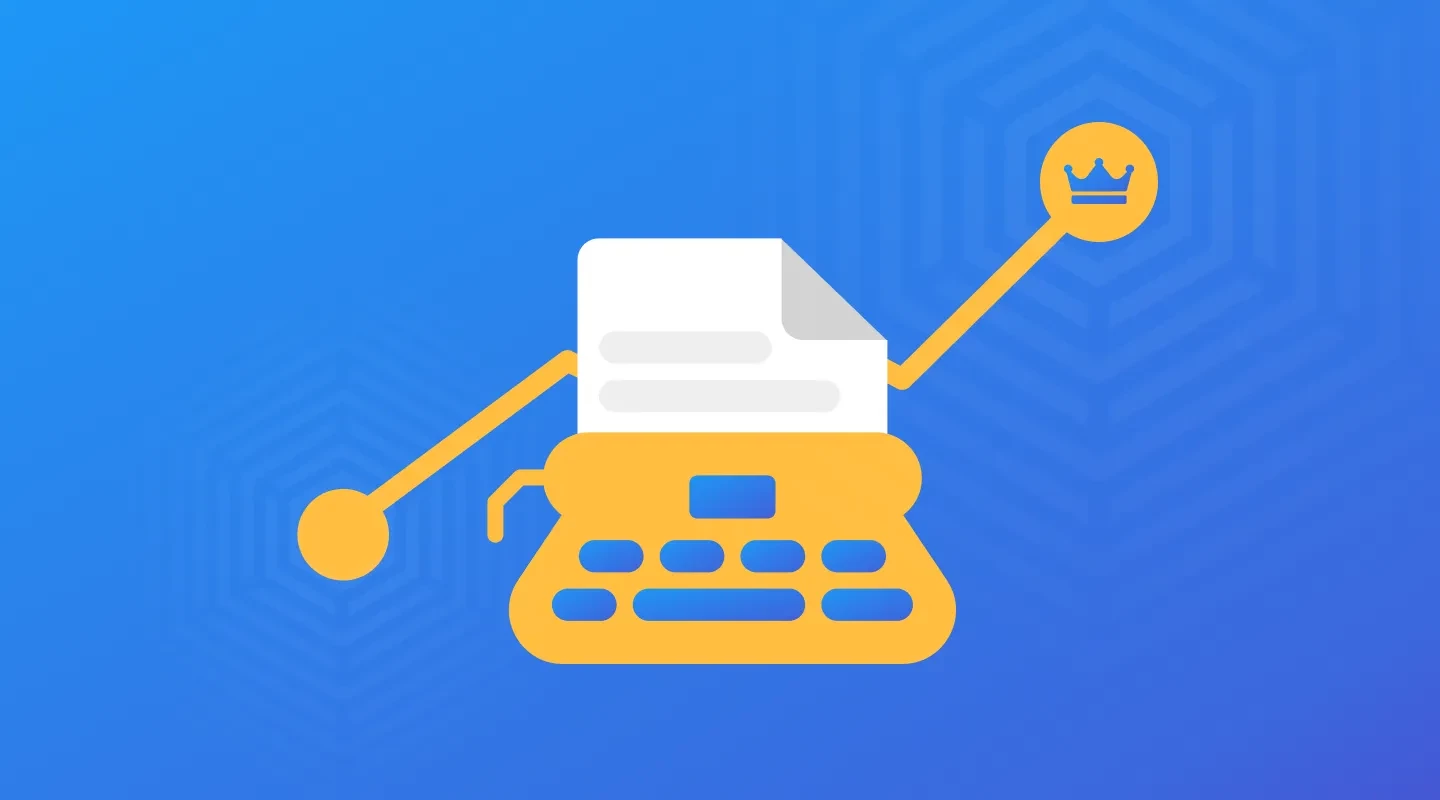 طريقة كتاب مقال احترافي متوافق مع السيو