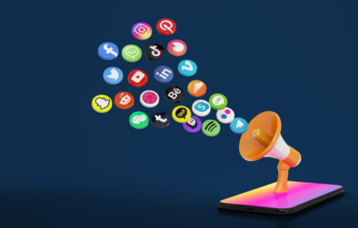 نموذج خطة التسويق عبر مواقع التواصل الاجتماعي