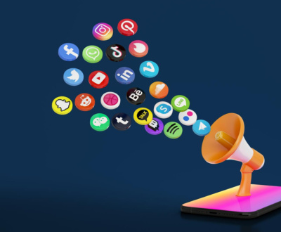 نموذج خطة التسويق عبر مواقع التواصل الاجتماعي