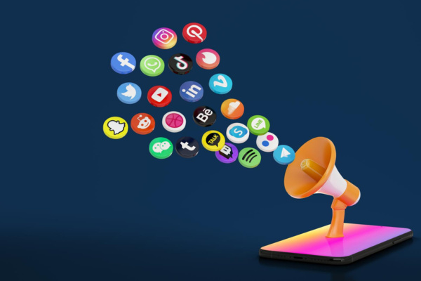 نموذج خطة التسويق عبر مواقع التواصل الاجتماعي