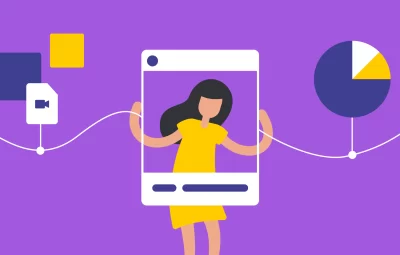 نموذج خطة تسويقية جاهزة على سوشيال ميديا