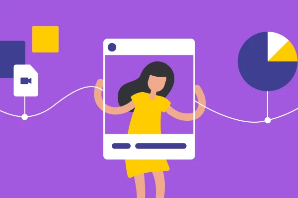 نموذج خطة تسويقية جاهزة على سوشيال ميديا